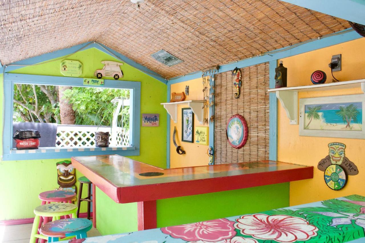 Sandy Beach Fort Myers Beach Exterior foto