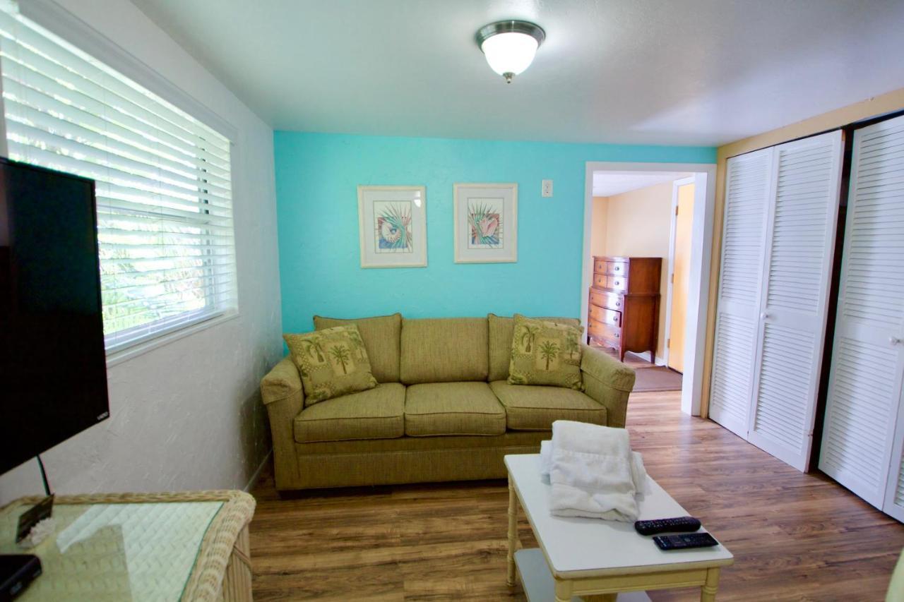 Sandy Beach Fort Myers Beach Exterior foto
