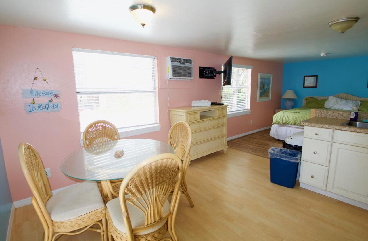Sandy Beach Fort Myers Beach Exterior foto